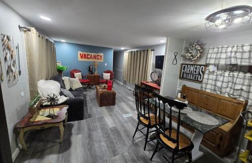 Barbara's Farmhouse 58 minutes from Arrowhead - Foto 5