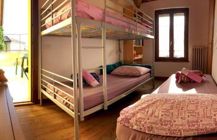 Casa Vacanza & Suite Joy - Foto 34