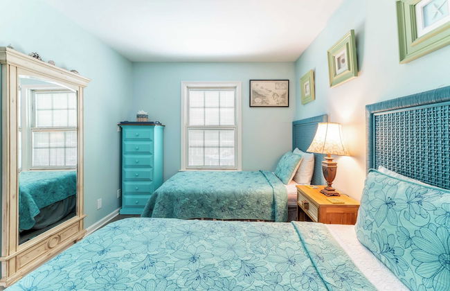 A Siesta Bay by Avantstay Key West Walkable Gated Community, Shared Pool Week Long Stays Only - Foto 27