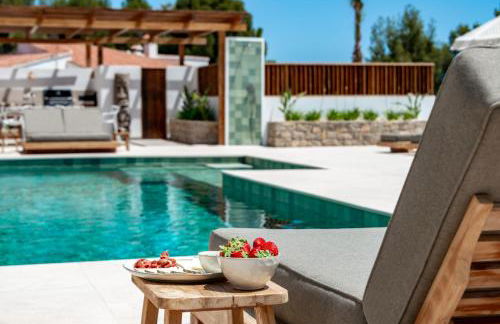 VILLA LUJO - By Almarina Villas - Foto 12