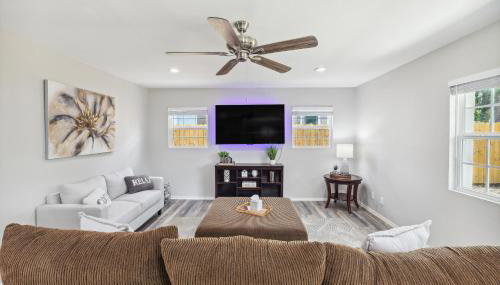 Spacious San Antonio Retreat with Private Patio! - Foto 5