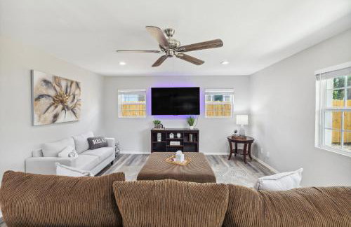 Spacious San Antonio Retreat with Private Patio! - Foto 5