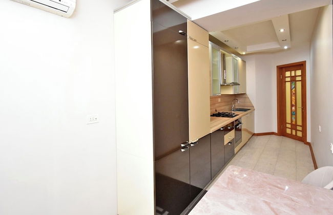 Apartment on Sundukyan street - Foto 6