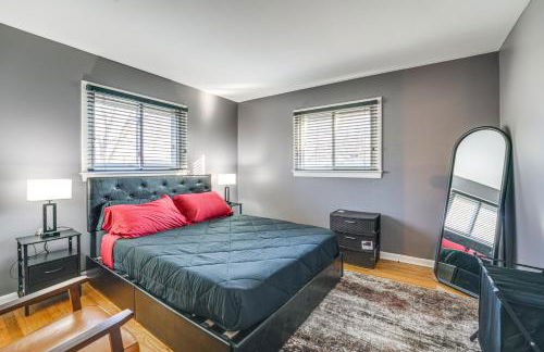 Game, Stay and Play Family Home in Westland! - Foto 13