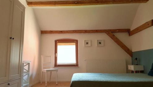 Ferienwohnung "Backsteinhaus Starkow" - Foto 3