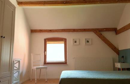 Ferienwohnung "Backsteinhaus Starkow" - Foto 3