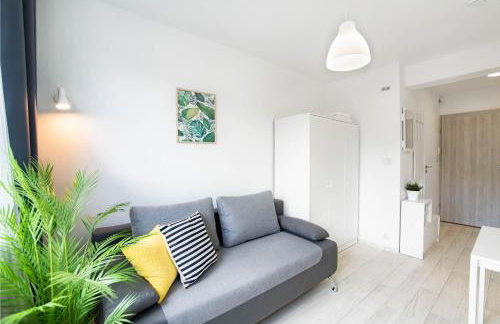 SleepWell Apartments Warszawa - blisko centrum, spokój, bezpłatny parking - Foto 16