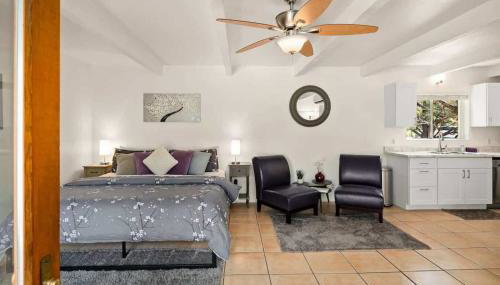 Peaceful Desert Casita in West Sedona - Foto 3