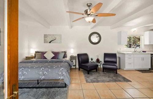 Peaceful Desert Casita in West Sedona - Foto 3