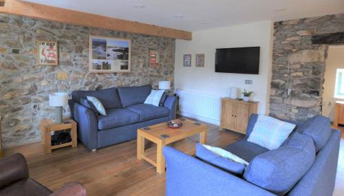 The Haybarn Cottage, Nefyn Bay - Foto 4