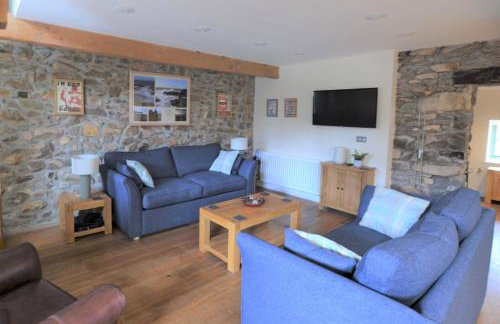 The Haybarn Cottage, Nefyn Bay - Foto 4