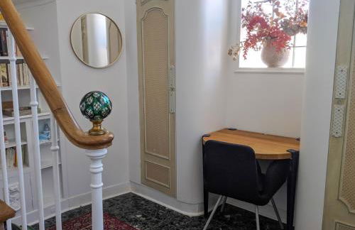 Appartement lumineux avec terrasse à 7min de Paris - Foto 31