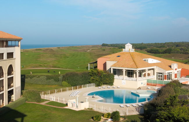 Pamplemousse Face Mer - Photo 1