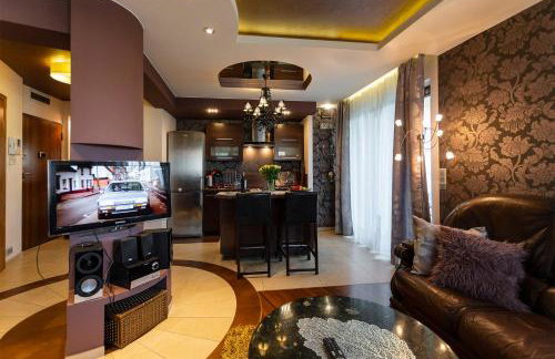 Apartament Rondo VERONA - Free, secure parking for Guests - Foto 4