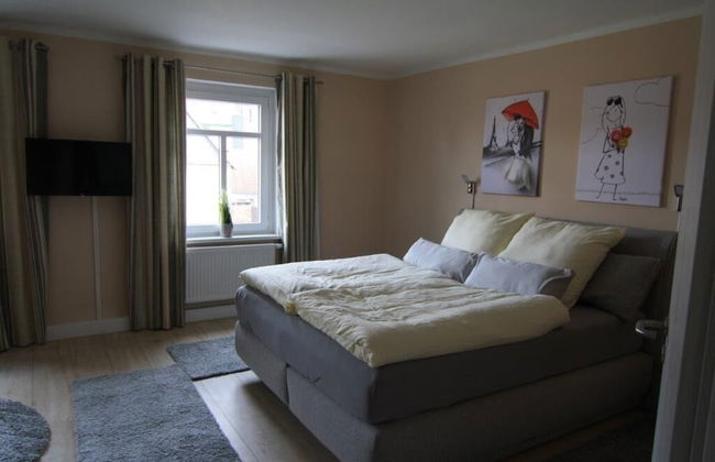 Ferienwohnung 2.OG.Links - Foto 3