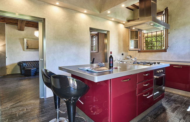 Borgo San Giusto - Photo 35