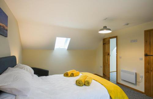 Yr Hen Feudy At Pentre Farm - Foto 12