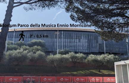 SANSO HOUSE - 2 bedrooms, 2 bathrooms, AC - for family - Photo 28