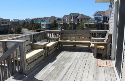 Oceanside, Pool, Close to Beach, Sun Decks, OS1E, Seas The Day - Foto 14