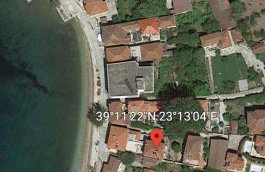 Epavli Sofia' s two Apartments in Horto, 30m from the sea - Foto 4