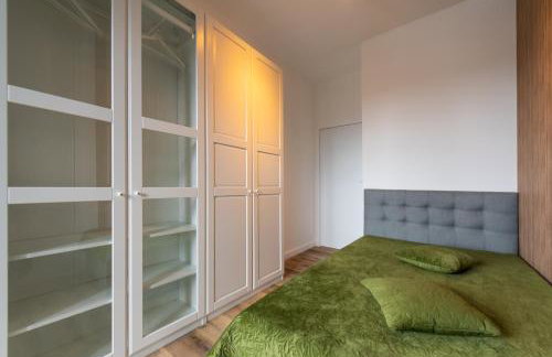 Apartament River Towers - Foto 7