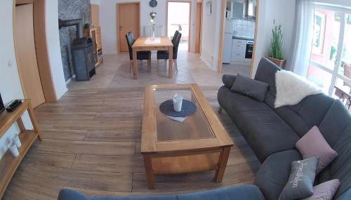 Ferienwohnung Pusteblume - Photo 2