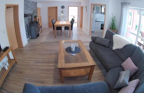 Ferienwohnung Pusteblume - Photo 2