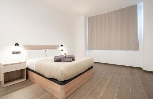 Suite Deluxe Valencia - Ciudad de las Artes - Photo 61