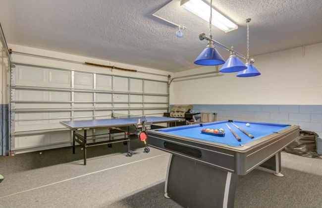 Kevin's Highgate Park Vacation Home - Foto 15