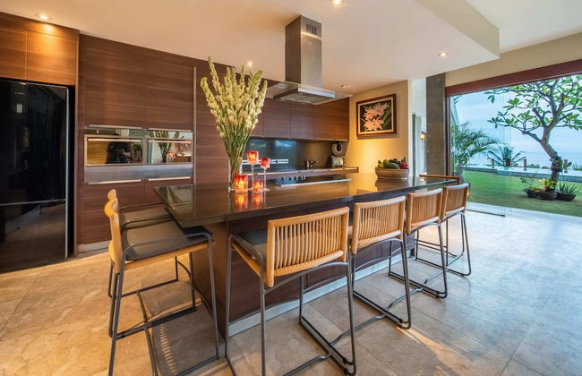 Villa Gumamela Bali - Foto 42