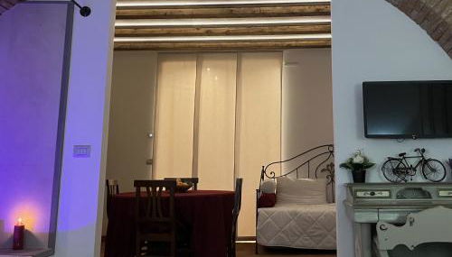 Le Arcate del Giglio - Luxury Suite - Photo 4