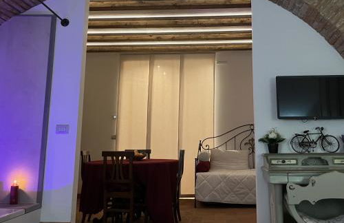 Le Arcate del Giglio - Luxury Suite - Photo 4