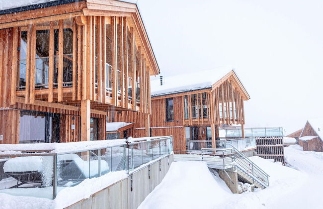 Luxury Chalet With Pool and Sauna Near Ski Lift - Foto 1