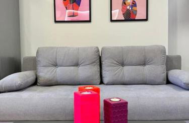 Pop Art Maisonette Ioannina - Foto 14