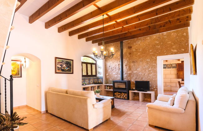 Ses Sitjoles - Foto 4