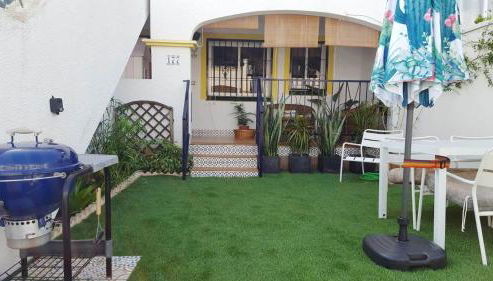 Mirador del Mar - Foto 2, Garden