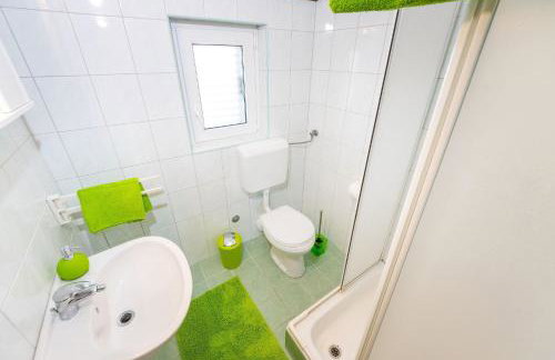 Apartments by the sea Vrsi - Mulo, Zadar - 5951 - Foto 50