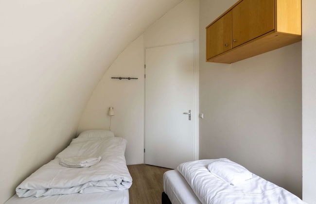 Luxury Apartment in a Residence Right on the Boulevard and the Beach - Foto 27