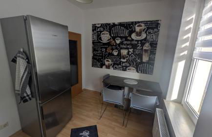 Schickes Apartment mit Stil - 58qm groß - Foto 8