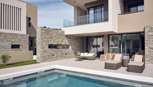 Aguacate Agave with private swimming pool - Foto 5