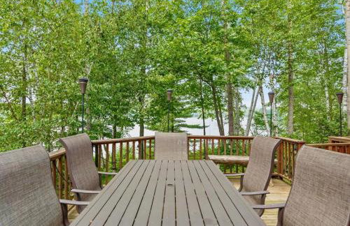 Sunset Serenity on Kego Lake - Foto 46