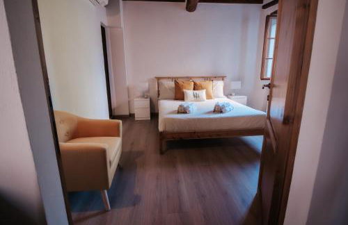 DONNA LAURA - Holiday Home - Foto 18