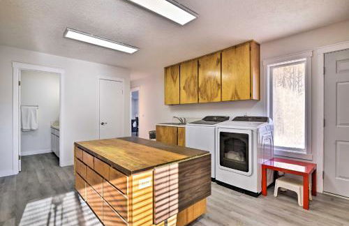 Fully Remodeled Hillsboro Home with Home Theater! - Foto 18