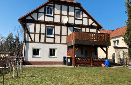 Ferienwohnung Wie zu Hause - Foto 1