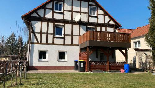 Ferienwohnung Wie zu Hause - Foto 1