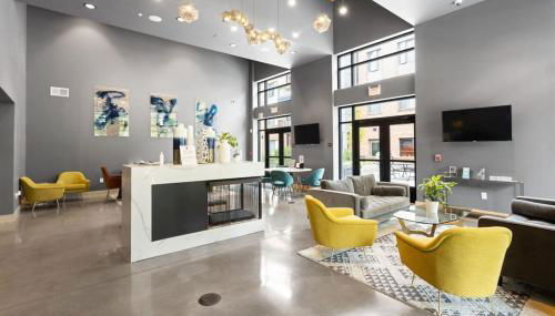 CozySuites at Meridian Kessler - Foto 5