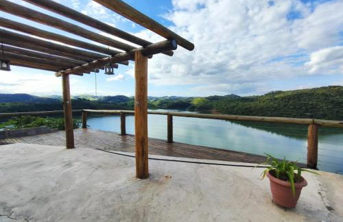 Rancho Refúgio da Represa - Foto 51