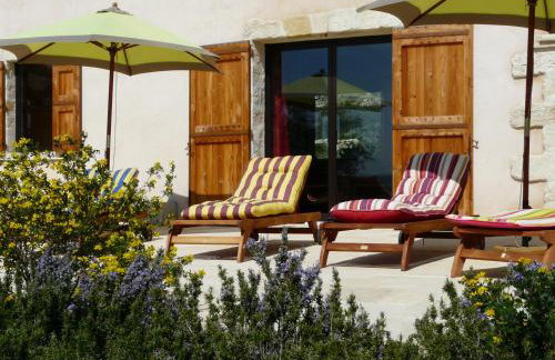 luxury mas with private infinity pool in the heart of the alpilles, 10 persons - Foto 67