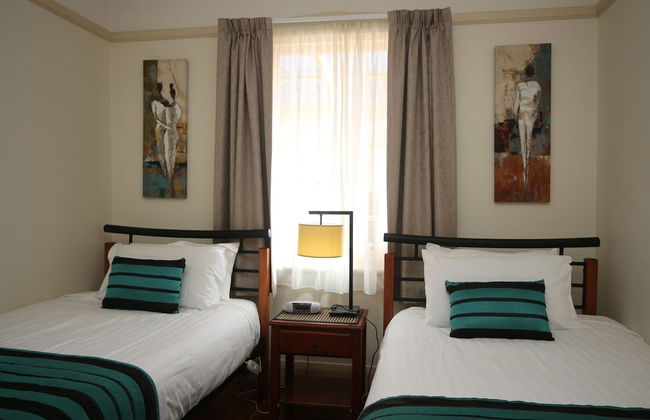 Moonah Central Apartments - Foto 19