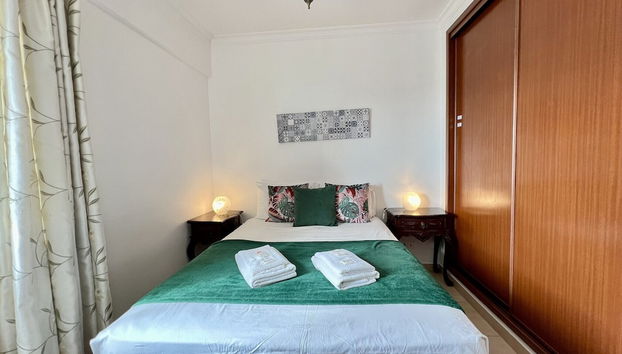 Albufeira Vintage Apartment by Homing - Foto 3, Habitación